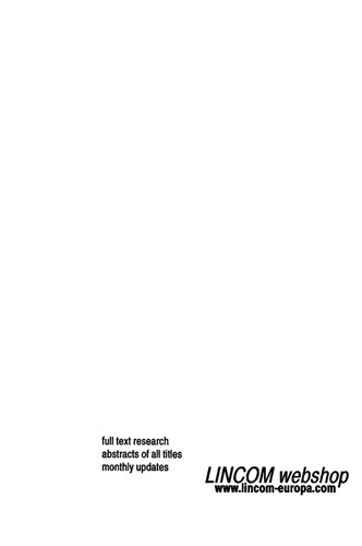 Essentials of Georgian Grammar: With Conjugation Tables of 250 Most Commonly Used Verbs