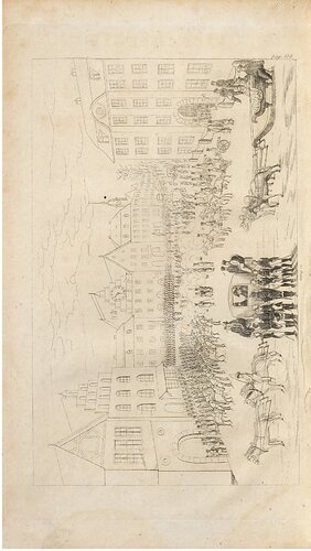 Geschichte des Regiments Herzoge zu Sachsen unter Napoleon mit der Großen Armee im russischen Feldzuge 1812