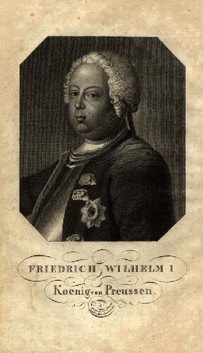 Geschichte des Königlich Potsdamschen Militärwaisenhauses von seiner Entstehung bis auf die jetzige Zeit ; herausgegeben zur hundertjährigen Stiftungsfeier der Anstalt im November 1824