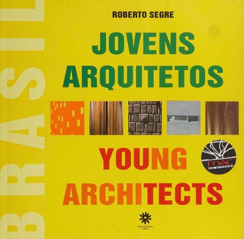 Brasil  young architects