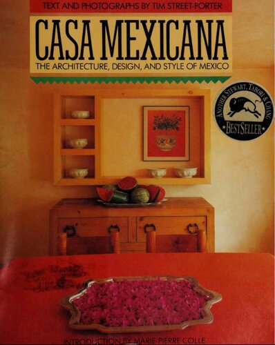 Casa Mexicana