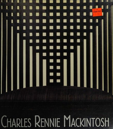 Charles Rennie Mackintosh