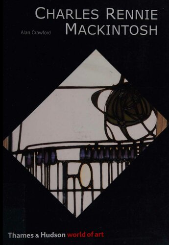 Charles Rennie Mackintosh (World of Art)