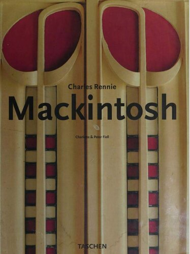 Mackintosh: 1868-1928