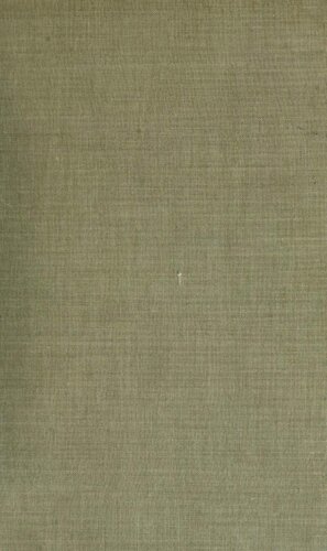 Concrete: the Vision of a New Architecture: A Study of Auguste Perret and His Precursors