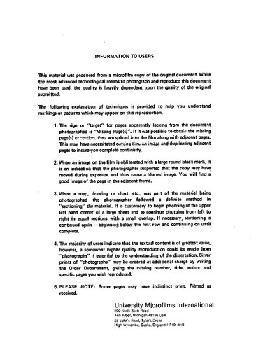 THE SAMPUTA TANTRA EDITION AND TRANSLATION CHAPTERS I-IV