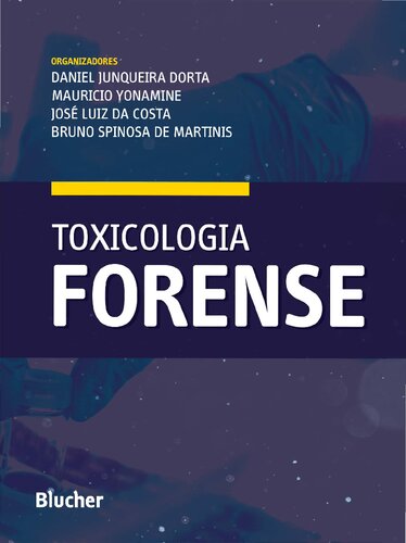Toxicologia Forense