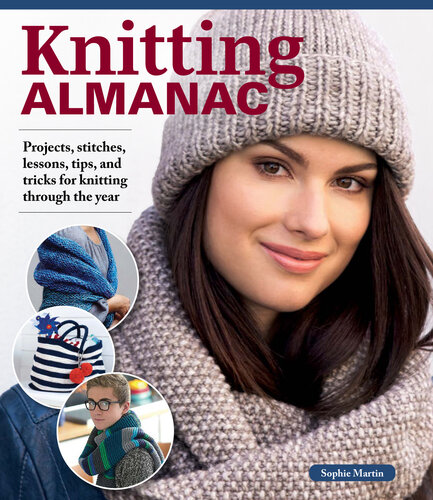 Knitting Almanac