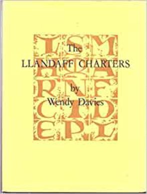 The Llandaff Charters