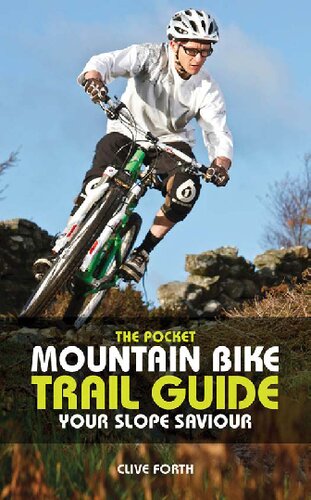 The Pocket Mountain Bike Trail Guide: Your Slope Saviour