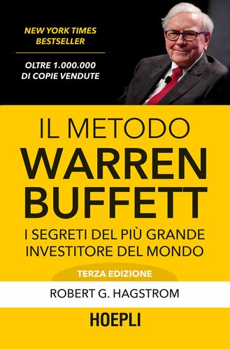 Il metodo Warren Buffett