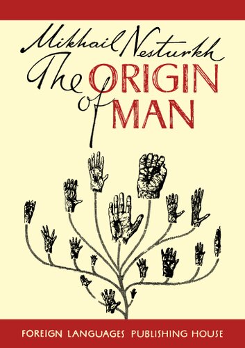 The Origin of the Man