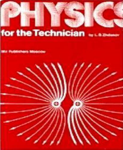 Physics for the Technician