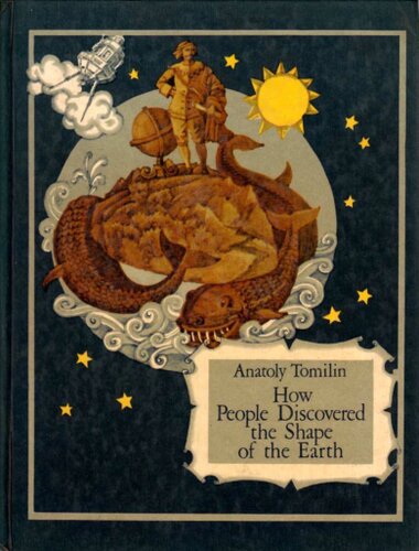 How people discovered the shape of the Earth