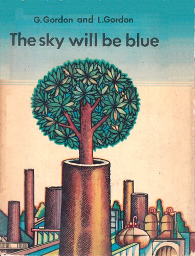 The Sky Will Be Blue