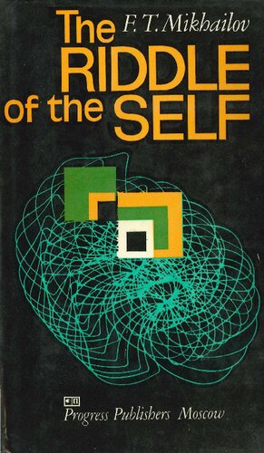 The Riddle of the Self
