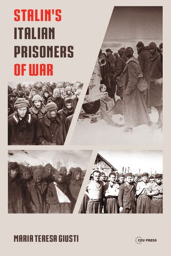 Stalin's Italian Prisoners of War