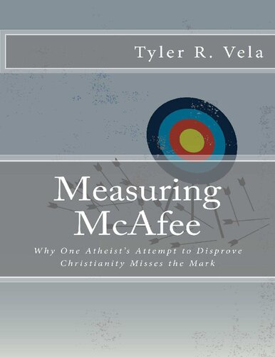 Measuring McAfee