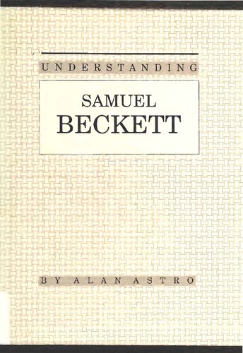 Understanding Samuel Beckett