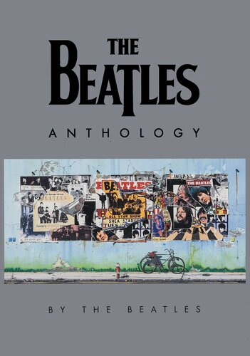 The Beatles Anthology