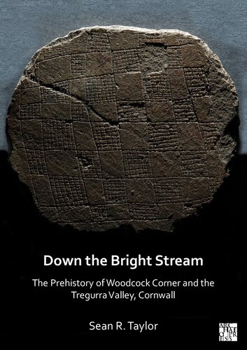 Down the Bright Stream: The Prehistory of Woodcock Corner and the Tregurra Valley, Cornwall