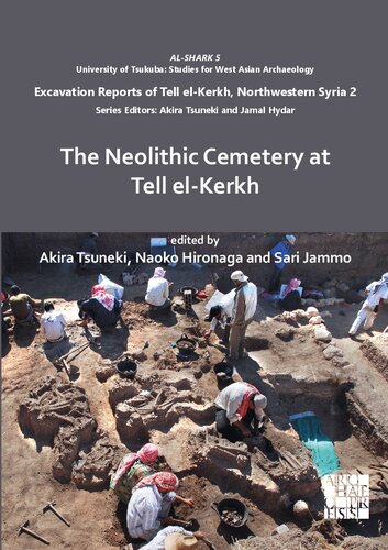 The Neolithic Cemetery at Tell El-kerkh