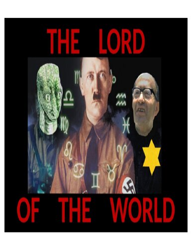 The Lord of the World