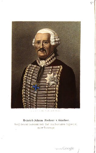 Geschichte des Königlichen Zweiten Ulanen-Regiments