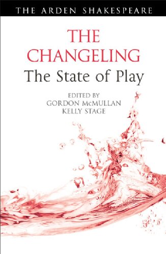 The Changeling: The State of Play