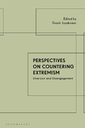 Perspectives on Countering Extremism: Diversion and Disengagement