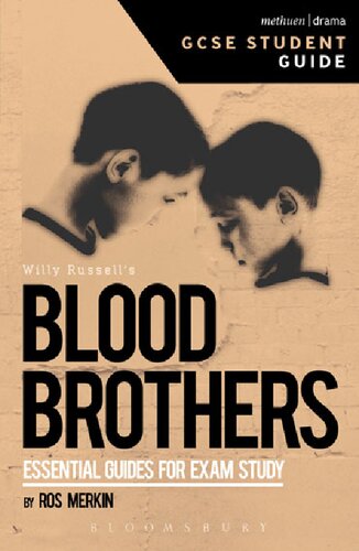 Blood Brothers