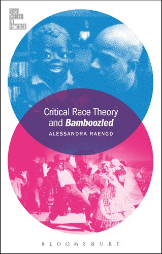 FILM THEORY IN PRACTICE: Critical Race Theory and Bamboozled