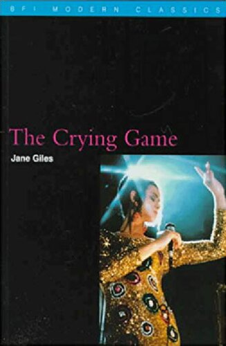 The Crying Game
