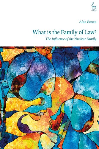 What is the Family of Law?: The Influence of the Nuclear Family