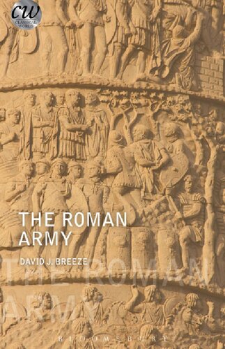 The Roman Army