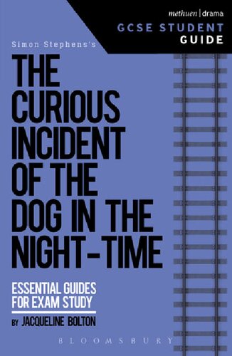 The Curious Incident of the Dog in the Night-Time