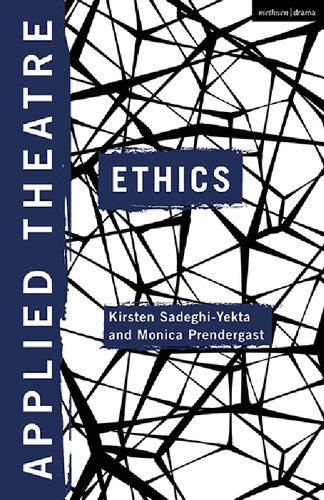 Applied Theatre: Ethics