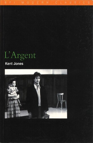 L’Argent