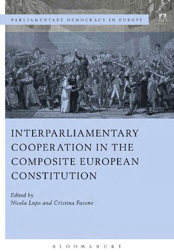 Interparliamentary Cooperation in the Composite European Constitution