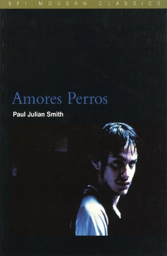 Amores Perros
