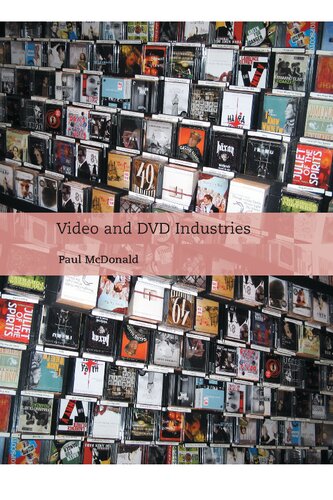 Video and DVD Industries