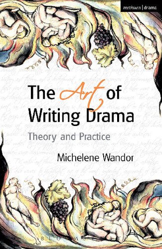 The Art of Writing Drama