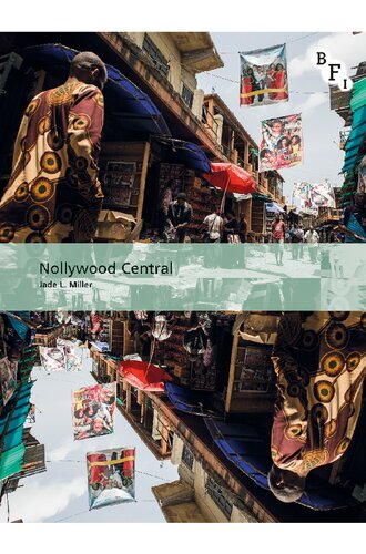 Nollywood Central