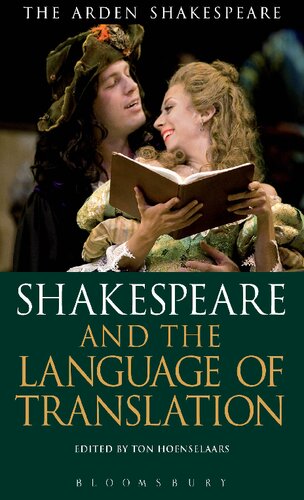 Shakespeare and the Language of Translation: Revised Edition