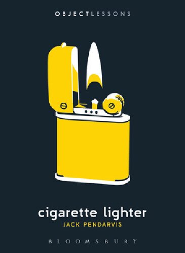 cigarette lighter