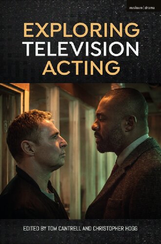 Exploring Television Acting