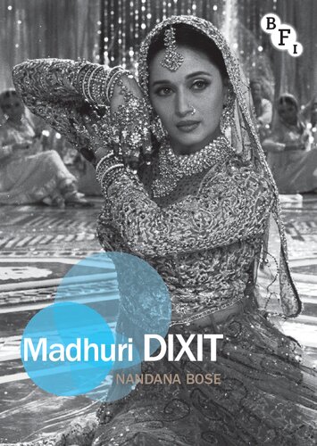 Madhuri DIXIT