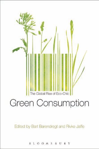 Green Consumption: The Global Rise of Eco-Chic