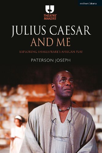 Julius Caesar and Me: Exploring Shakespeare’s African Play