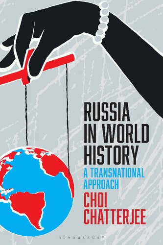 Russia in World History: A Transnational Approach